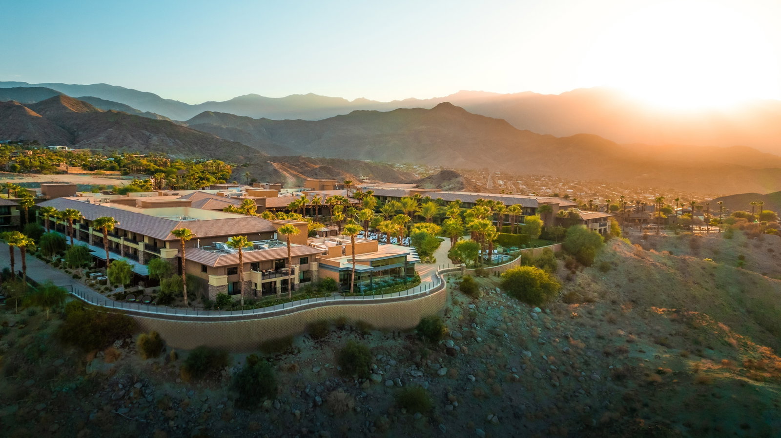 The Ritz-Carlton, Rancho Mirage, Rancho Mirage, United States