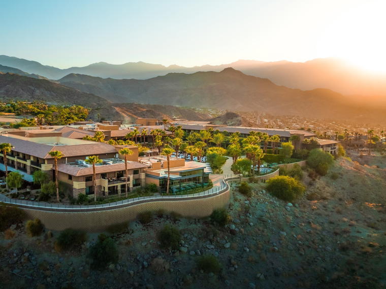 The Ritz-Carlton, Rancho Mirage, Rancho Mirage, United States