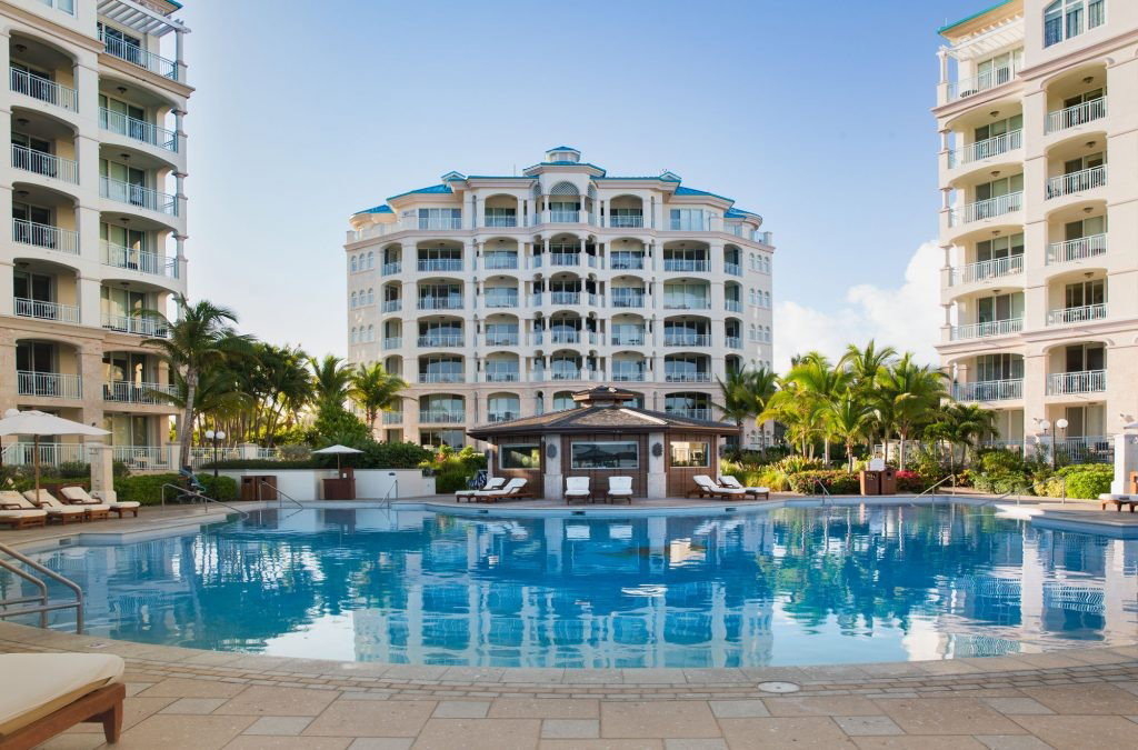 Seven Stars Resort & Spa hotel in Grand Turk, Turks & Caicos