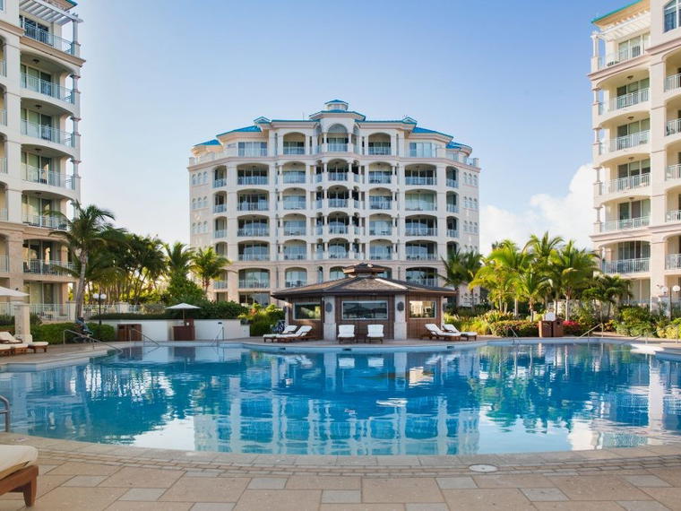 Seven Stars Resort & Spa, Grand Turk, Turks & Caicos