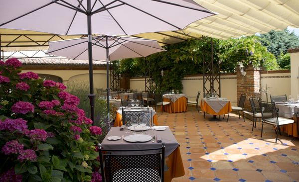 Jeff envoie du bois !!! restaurant in Auch, France