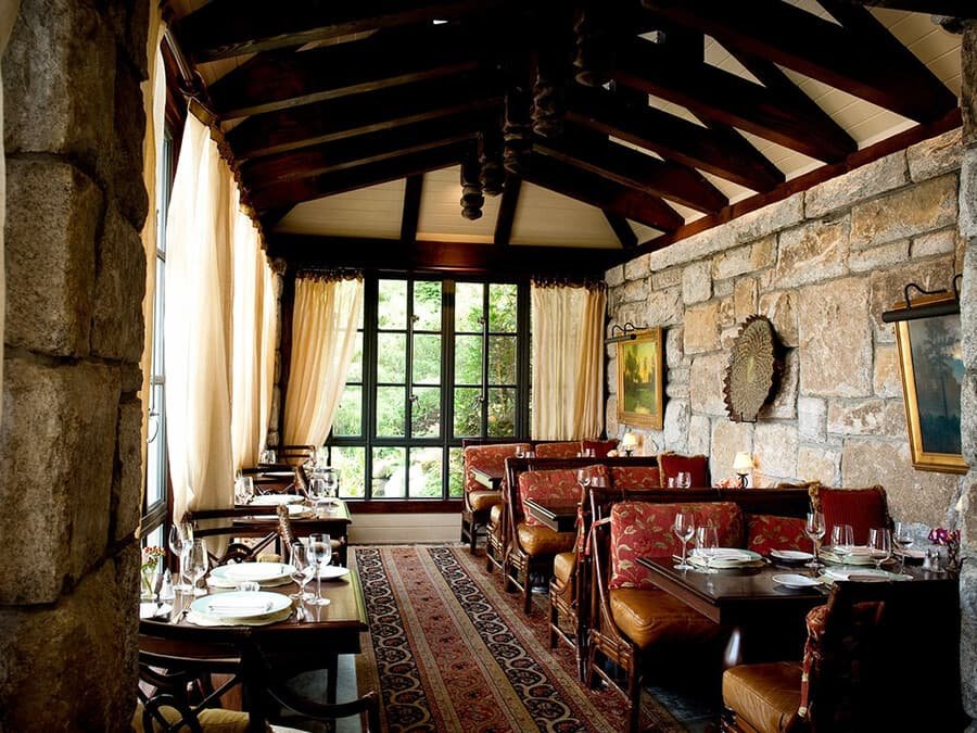 Madison's Restaurant