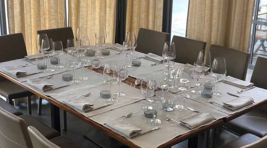 Balin Sestri Levante, Restaurant in Sestri Levante