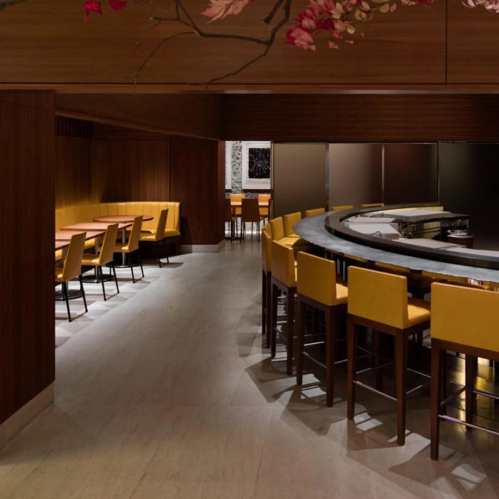 Kappo Masa, Restaurant in New York City