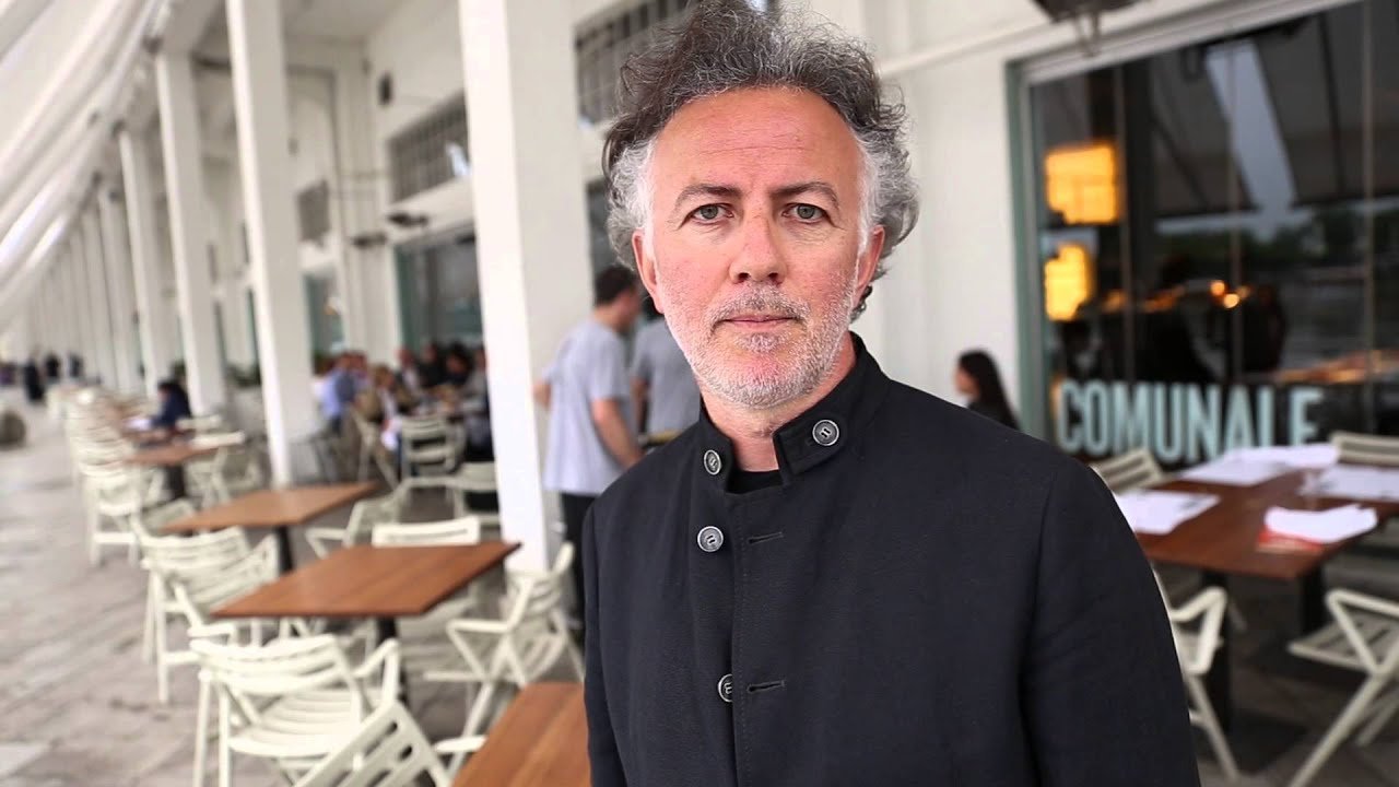 Comunale Caffè e Cucina, Restaurant in Belgrade