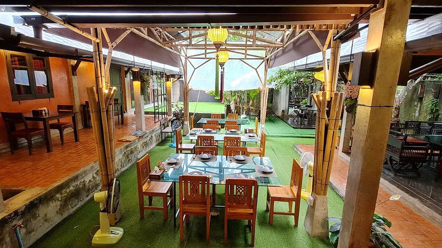 Krua Praya, Restaurant in Phuket