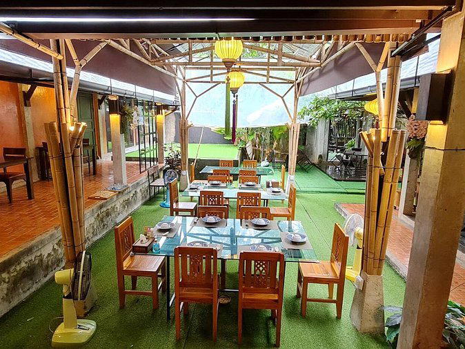 Krua Praya, Phuket, Thailand