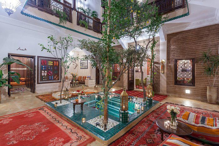 Dar Yema, Doha, Qatar