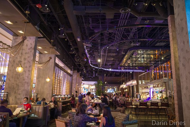 Ohshima restaurant in Orange, United States