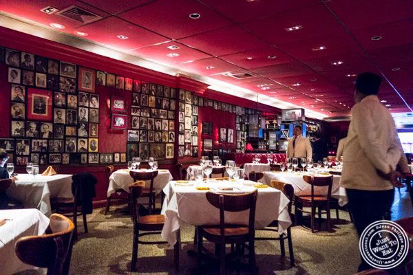 Strip House, Restaurant in New York City