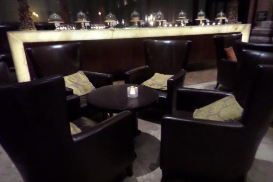 Hansom, Restaurant in Bedale