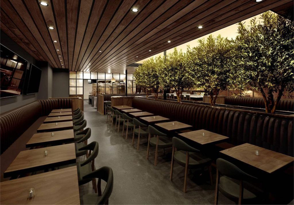 matū, Restaurant in Los Angeles