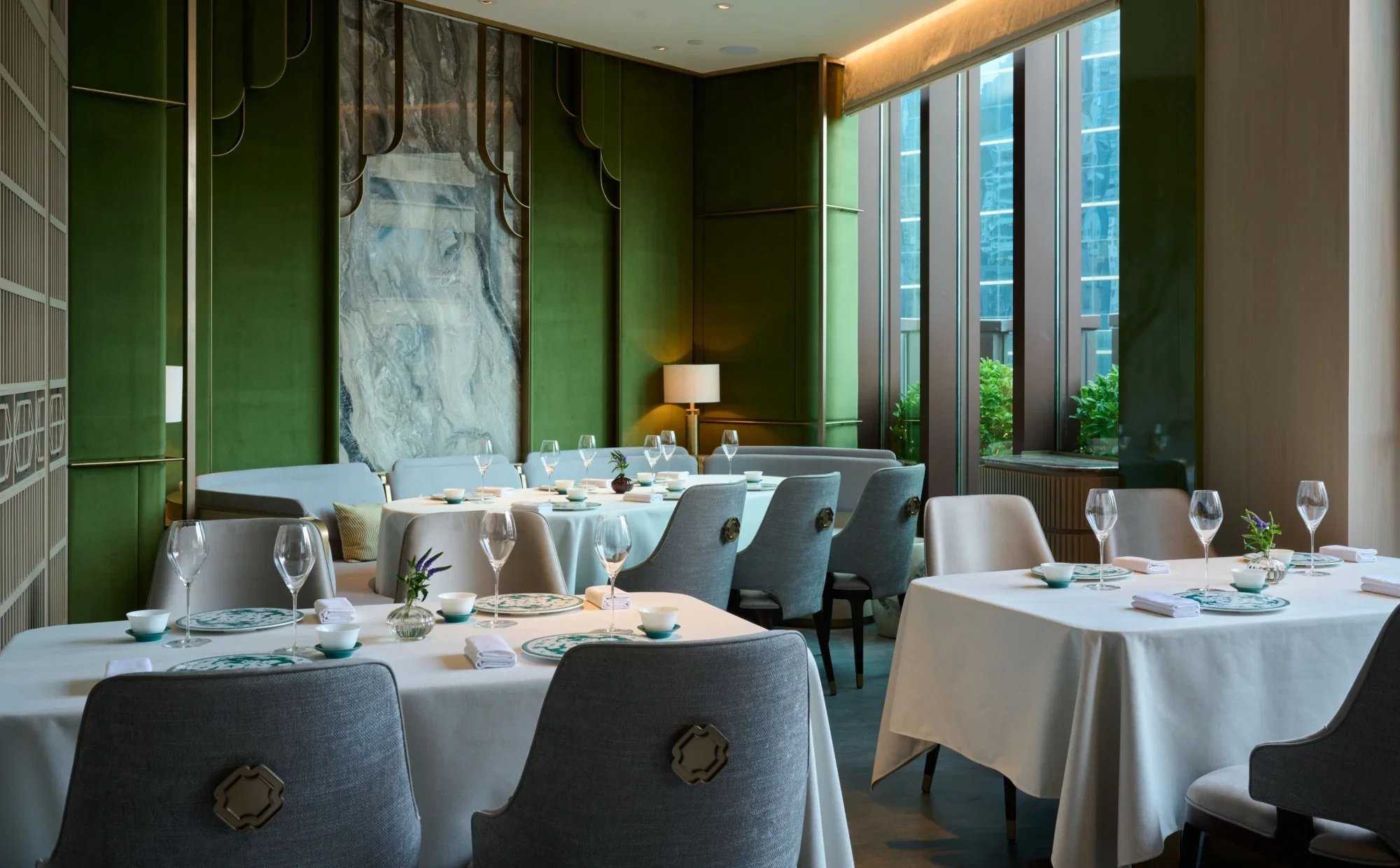 WING Restaurant