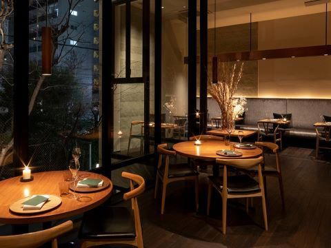 Crony, Tokyo, Japan