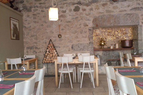 Cal Marquès, Restaurant in Camprodon