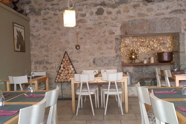 Cal Marquès, Camprodon, Spain
