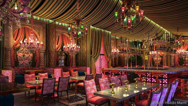 Daniel's, A Florida Steakhouse, Fort Lauderdale, United States