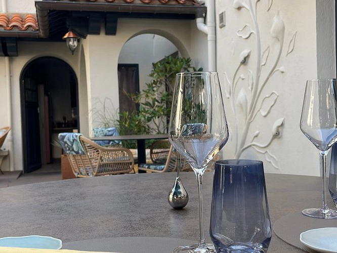 Le Restaurant 1451, Renaison, France