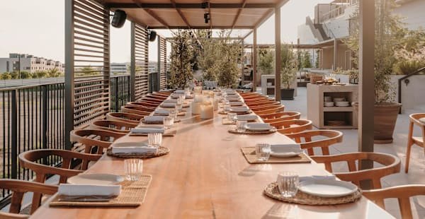 Vilagut, Restaurant in Vilafranca del Penedès