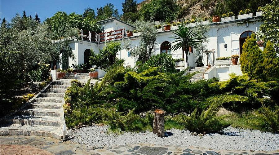 La Almunia del Valle, Monachil, Spain