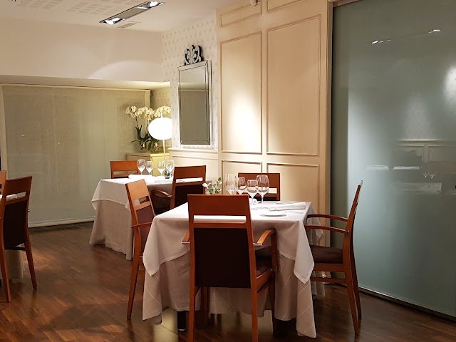 Rodero, Restaurant in Pamplona