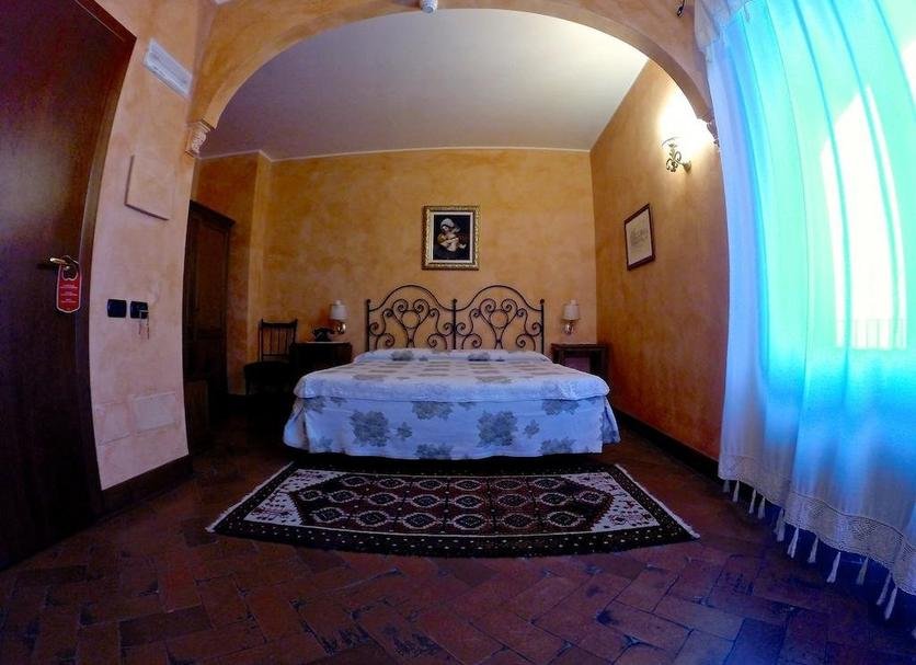 Antica Filanda, Restaurant in Capri Leone