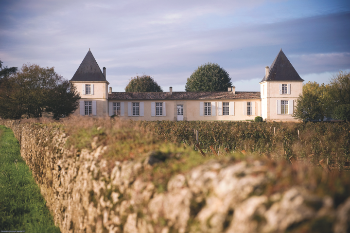 Château Climens, Winery in Barsac