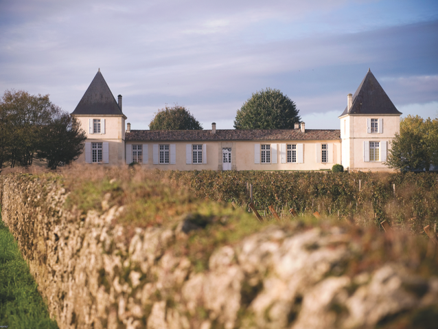 Château Climens, Barsac, France