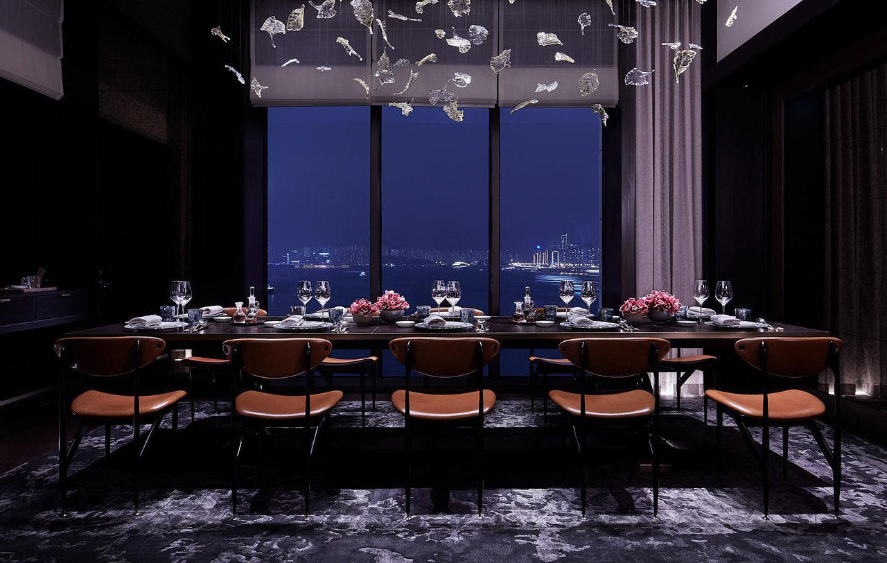 The Legacy House, Hong Kong, Hong Kong