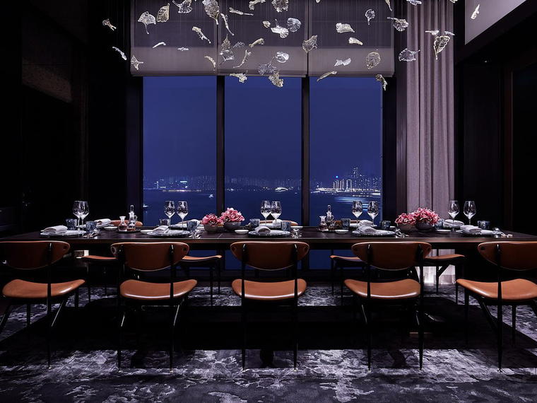 The Legacy House, Hong Kong, Hong Kong