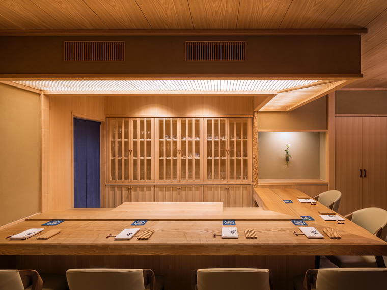 Sushi Noz, New York City, United States