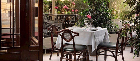 Sternenschanz, Restaurant in Ötisheim