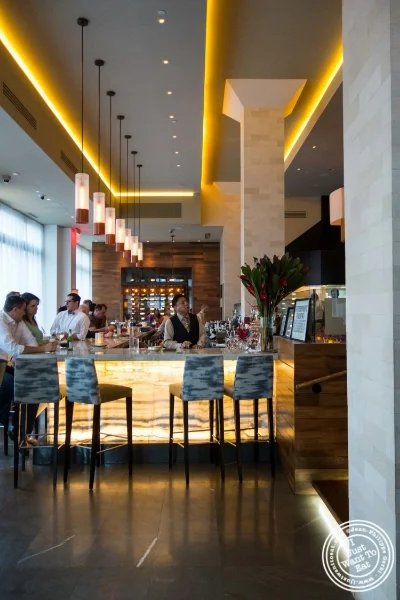 Tamarind, Restaurant in London