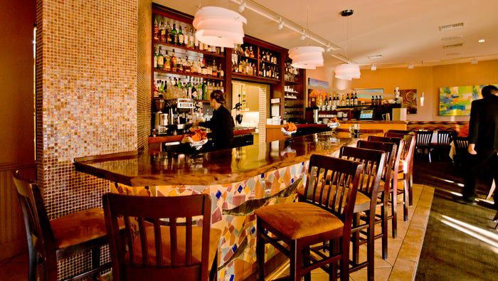 Binkley’s, Phoenix, United States