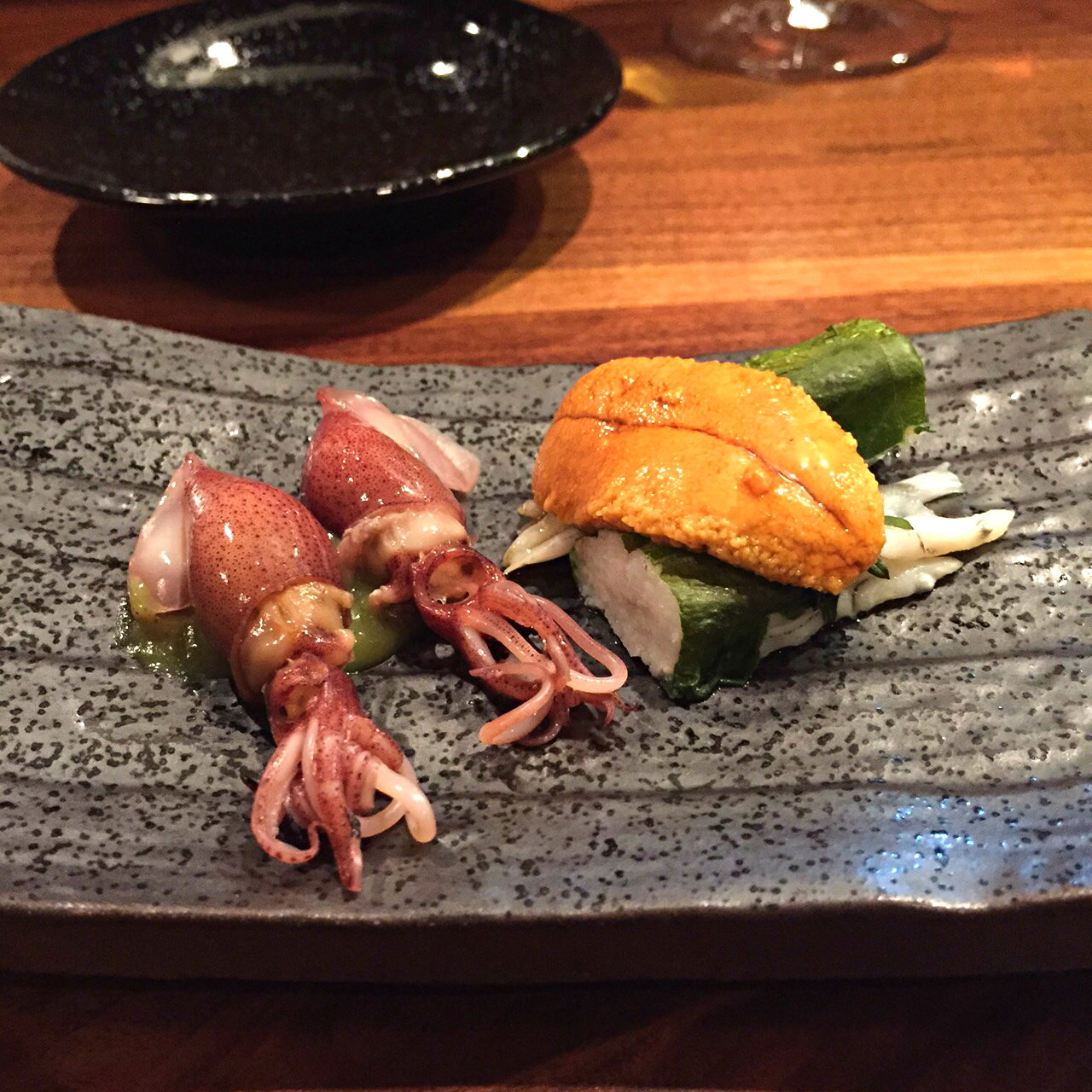 Sushi Fujimoto