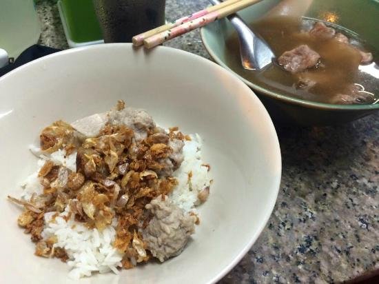 Go Benz, Restaurant in Phuket