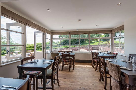 The Baiting House, Restaurant in Upper Sapey