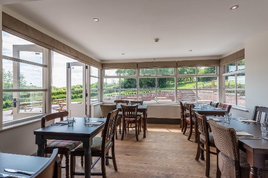 The Baiting House, Upper Sapey, United Kingdom