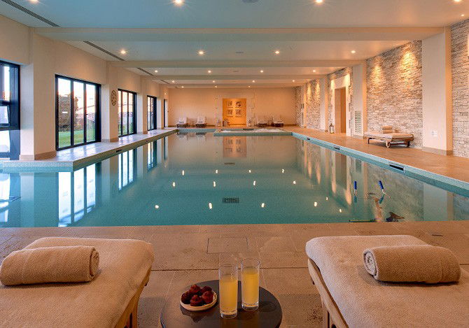 Hôtel Chais Monnet & Spa, Hotel in Cognac
