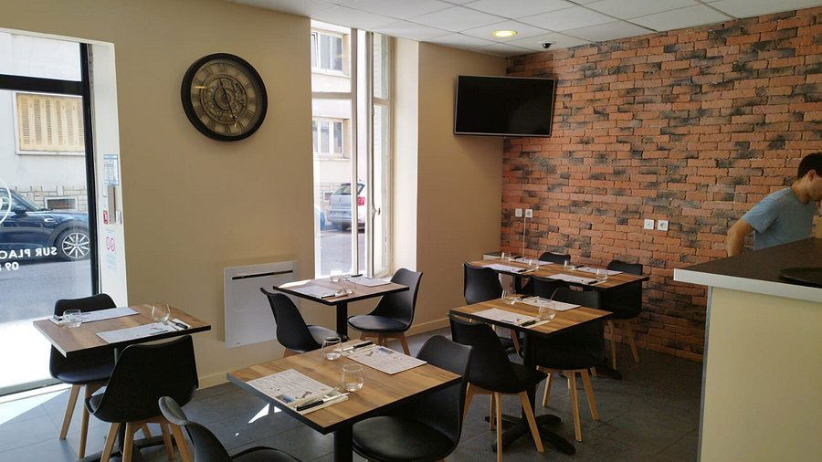 Dallo Zio, Restaurant in Rimini