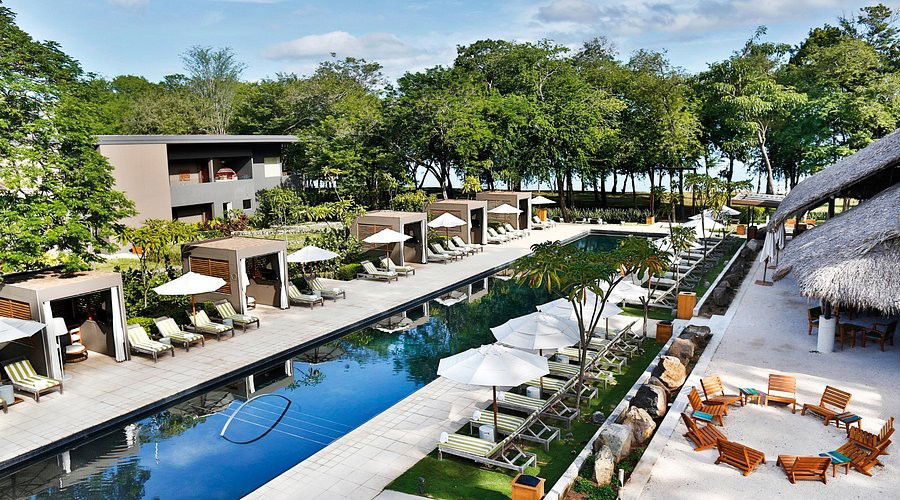 El Mangroove, Autograph Collection hotel in Guanacaste, Costa Rica