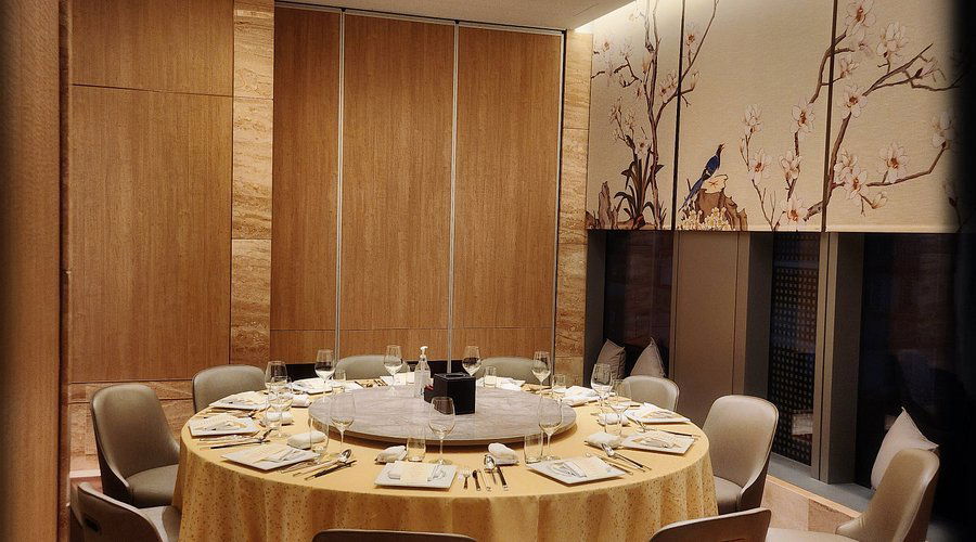 Seventh Son Restaurant, Restaurant in Hong Kong