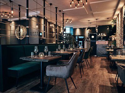 Bæst, Restaurant in Copenhagen