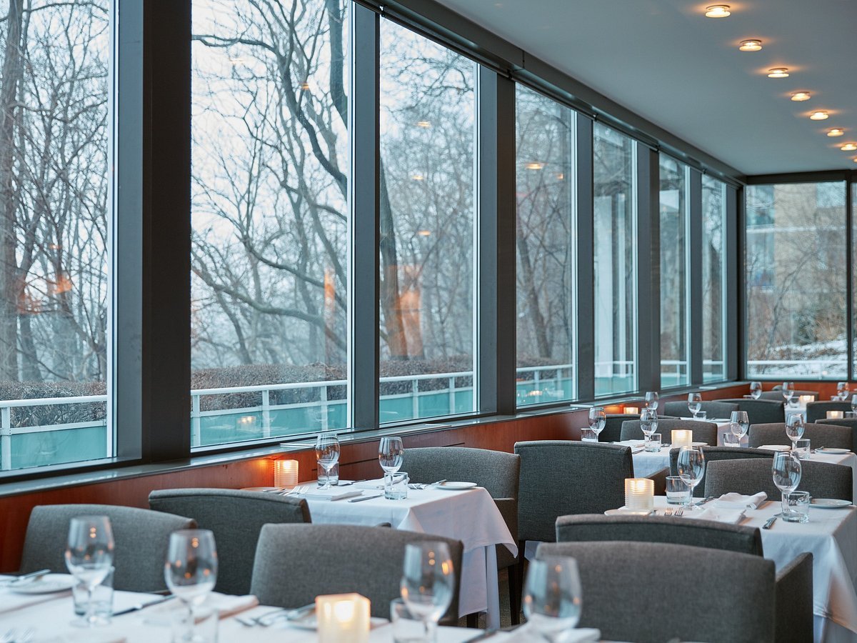 Shoushin restaurant in Toronto