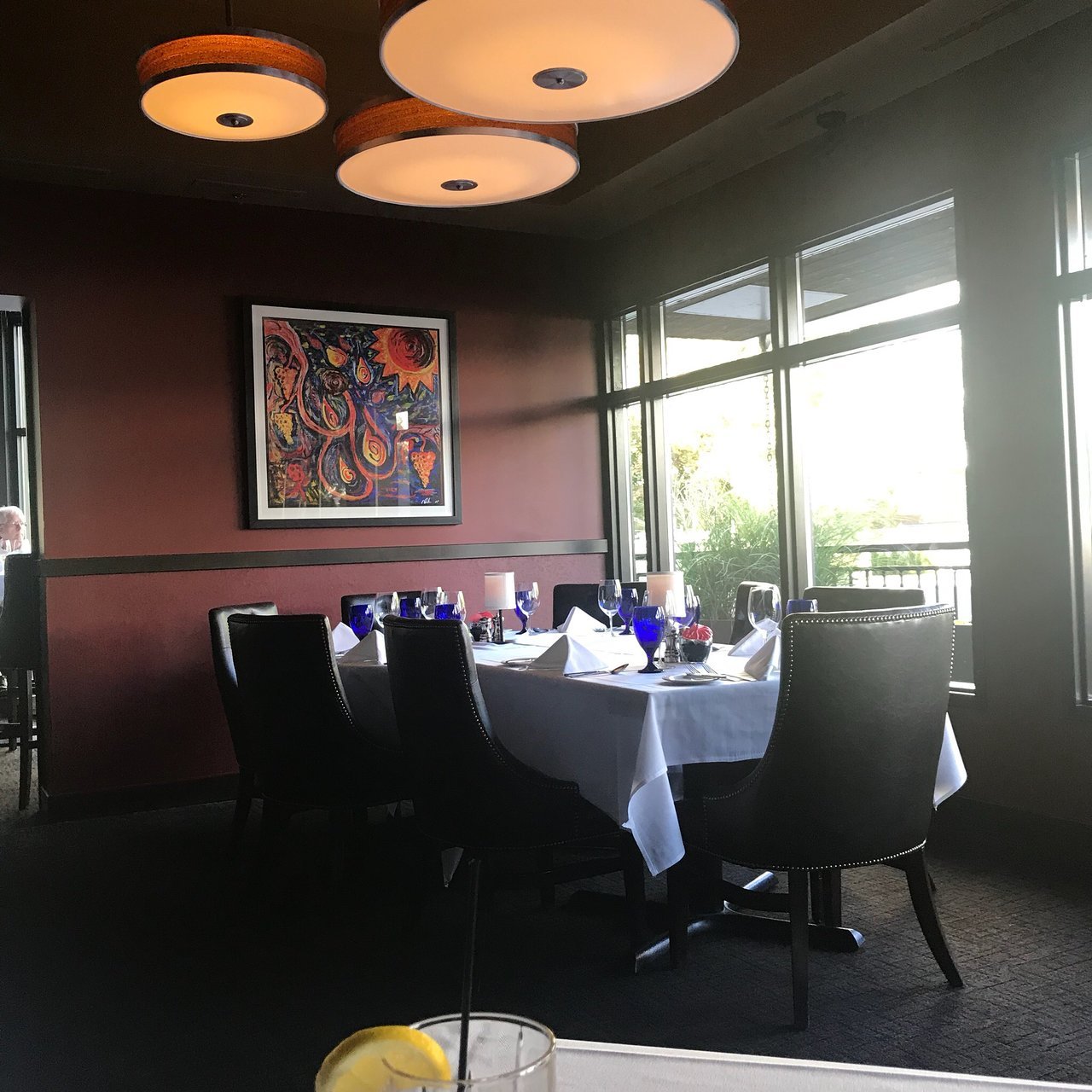 Chandlers Prime Steaks & Fine Seafood restaurant in Boise, United States