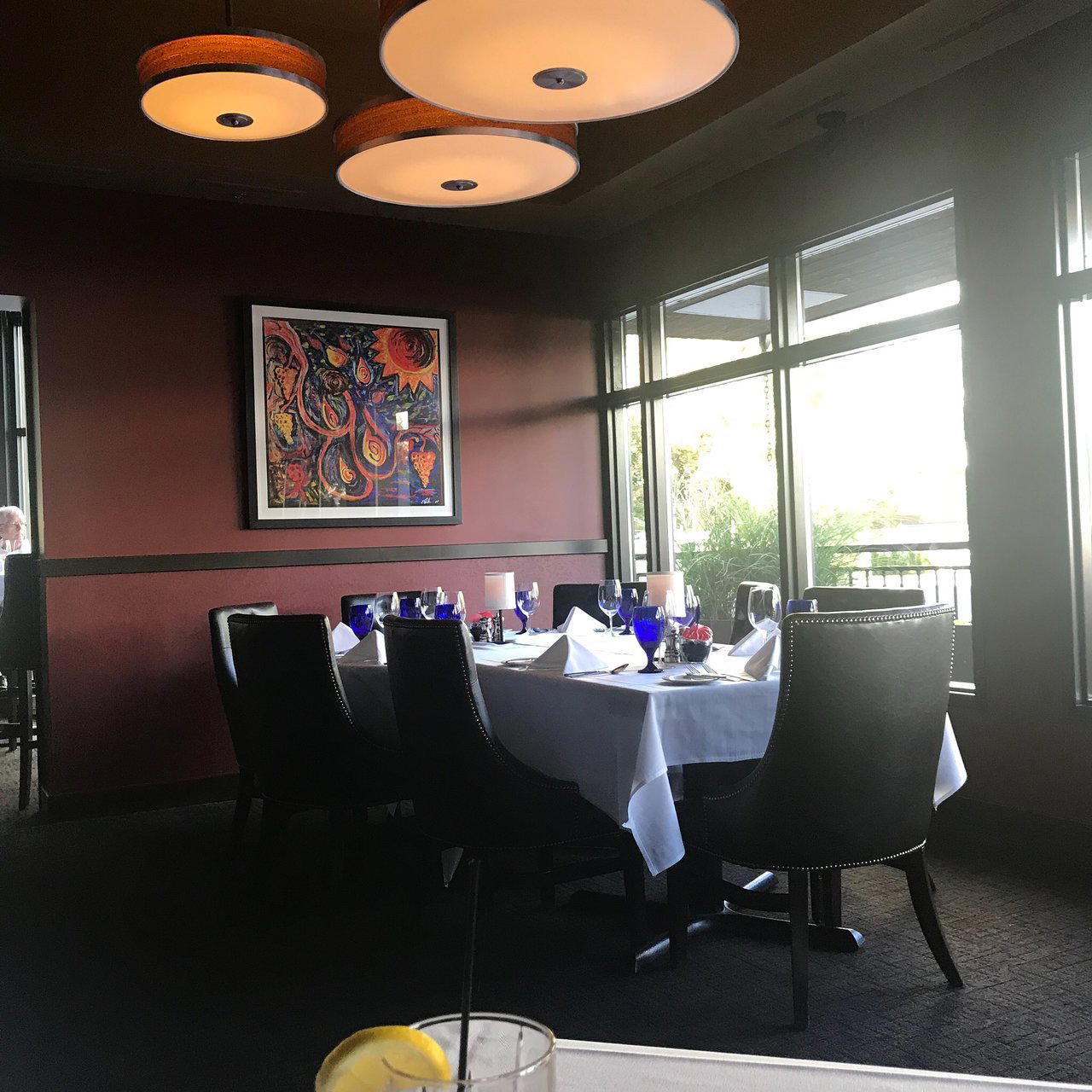 Chandlers Prime Steaks & Fine Seafood, Boise, United States