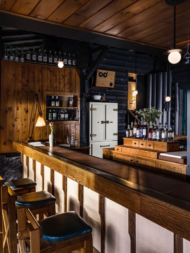 Casa Susanna restaurant in Leeds, United States