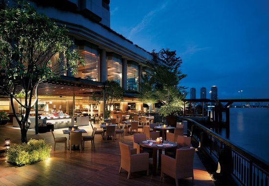 Next2, Restaurant in Positano