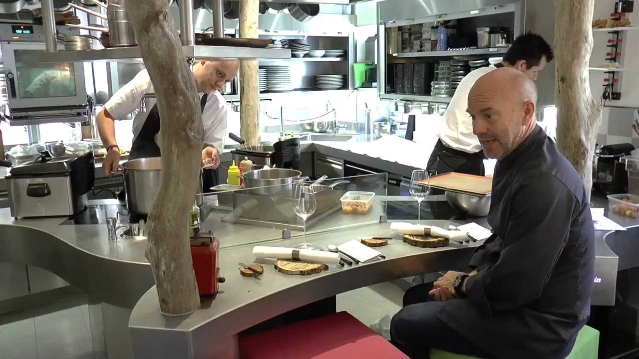 Likoké, Restaurant in Les Vans