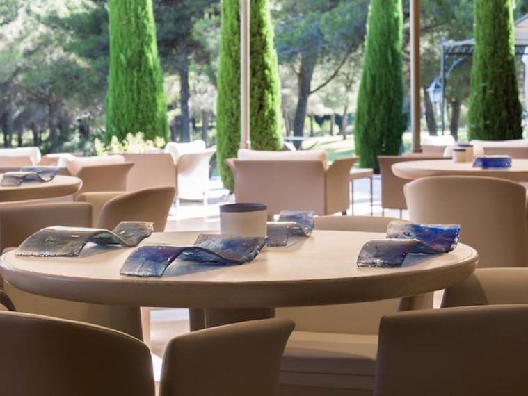 La Table du Castellet, Le Castellet, France